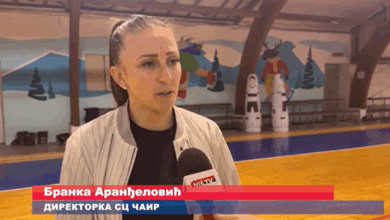 Izvor: Foto Screenshot Niš TV