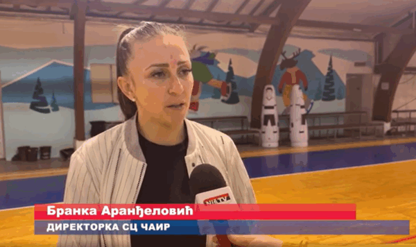 Izvor: Foto Screenshot Niš TV