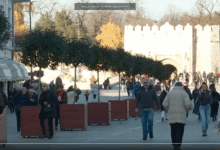 Izvor: Foto Screenshot Niš TV