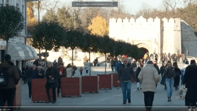 Izvor: Foto Screenshot Niš TV