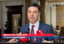 Izvor: Foto Screenshot Niš TV