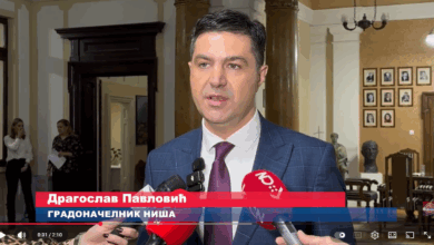 Izvor: Foto Screenshot Niš TV