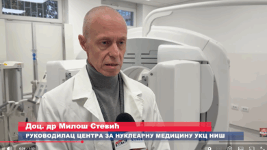 Izvor: Foto Screenshot Niš