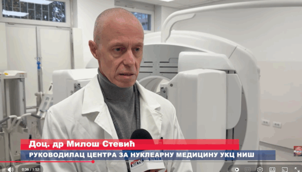 Izvor: Foto Screenshot Niš