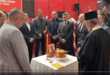 Izvor: Foto Screenshot Niš TV