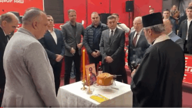 Izvor: Foto Screenshot Niš TV