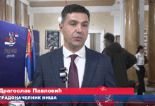 Izvor: Foto Screenshot Niš TV