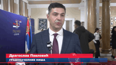 Izvor: Foto Screenshot Niš TV