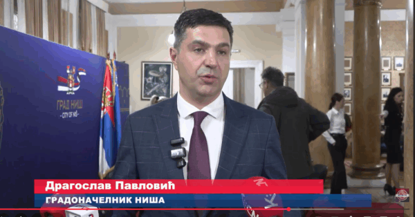 Izvor: Foto Screenshot Niš TV