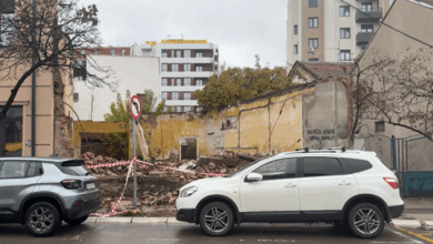 Izvor: Foto Screenshot Niš TV