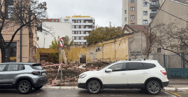 Izvor: Foto Screenshot Niš TV