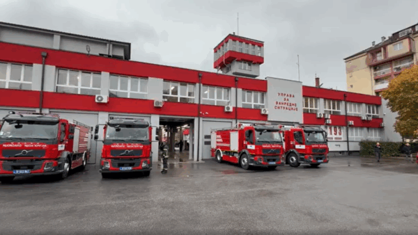 Izvor: Foto Screenshot Niš TV