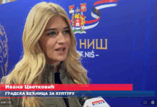 Izvor: Foto Screenshot Niš TV