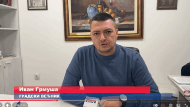 Izvor: Foto Screenshot Niš TV