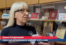 Izvor: Foto Screenshot Niš TV