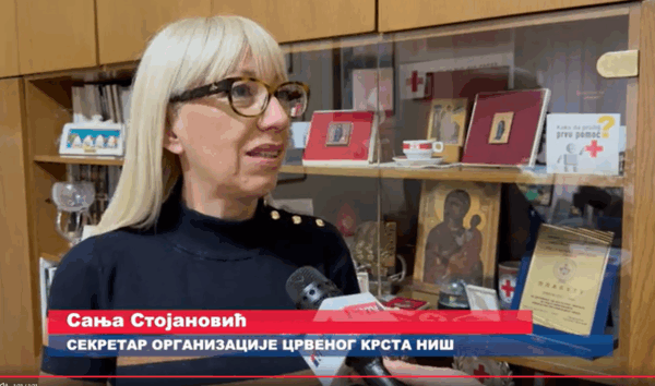 Izvor: Foto Screenshot Niš TV