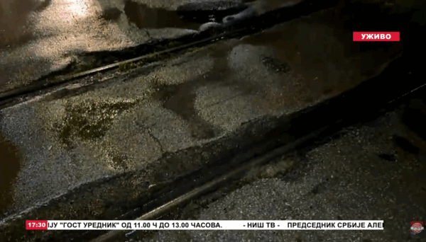 Izvor: Foto Screenshot Niš TV