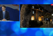 Izvor: Foto Screenshot Niš TV