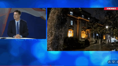 Izvor: Foto Screenshot Niš TV