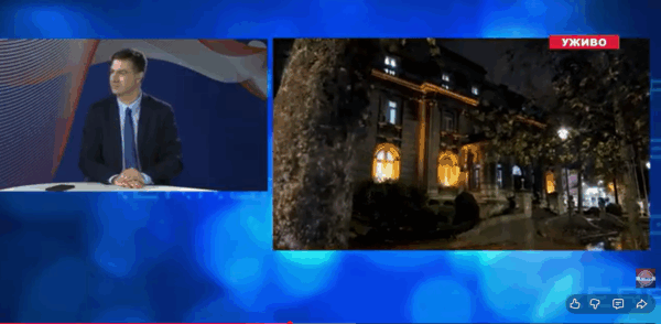 Izvor: Foto Screenshot Niš TV