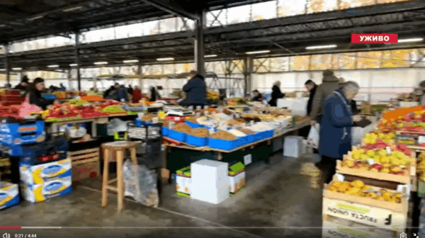 Izvor: Foto Screenshot Niš TV