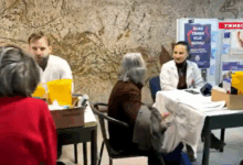 Izvor: Foto Screenshot Niš TV