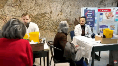 Izvor: Foto Screenshot Niš TV