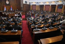 Izvor: Foto Skupština RS