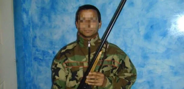 Izvor: Foto printscren Facebook