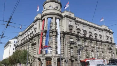 Izvor: Društvene mreže