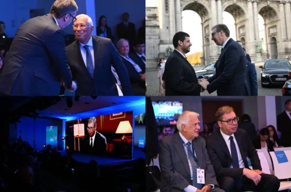 Izvor: Foto Instagram buducnostsrbijeav