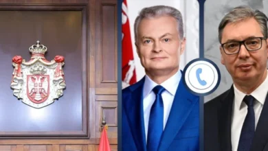 Izvor: Foto Instagram printscreen