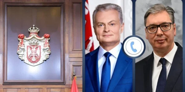 Izvor: Foto Instagram printscreen