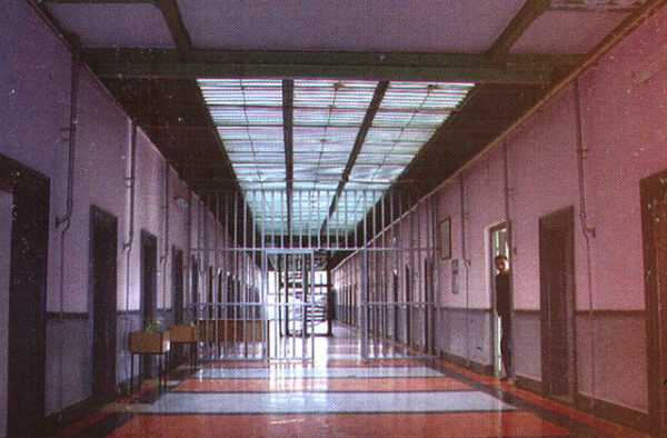 Izvor: Foto Ministarstvo pravde Srbije