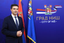 Izvor: Foto: Grad Niš