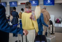 Izvor: Foto Aerodrom "Konstantin Veliki"