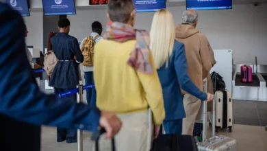 Izvor: Foto Aerodrom "Konstantin Veliki"