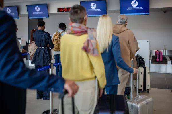 Izvor: Foto Aerodrom "Konstantin Veliki"