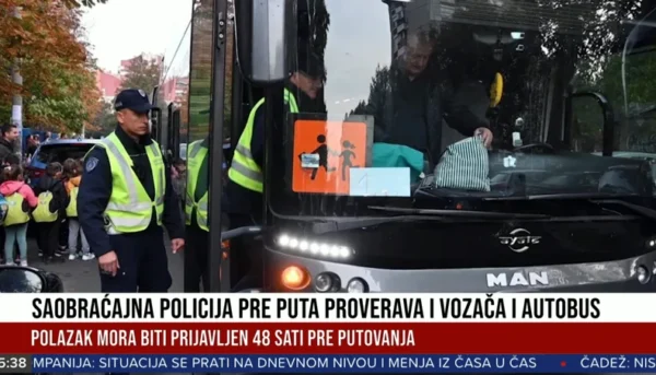 Izvor: Foto Blic