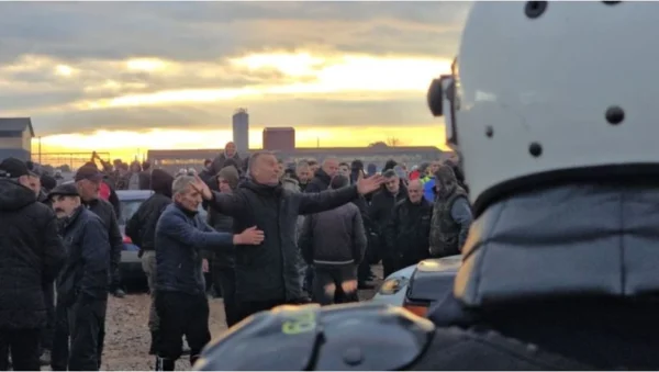 Izvor: Foto Blic/screenshot RTCG