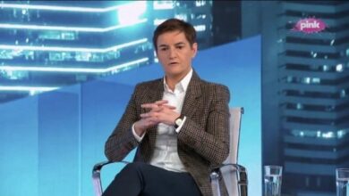 IzvoRr Foto printscreen Tv Pink