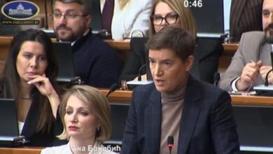 Izvor: Foto preentskreen Niš TV