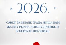 Izvor: Foto Savet za mlade Niša