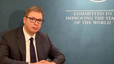 Izvor: Foto Blic/instagram/buducnostsrbijeav/Predsedništvo Srbije