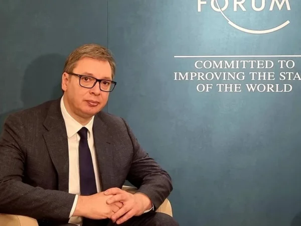 Izvor: Foto Blic/instagram/buducnostsrbijeav/Predsedništvo Srbije