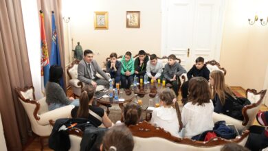 Izvor: Foto Grad Niš