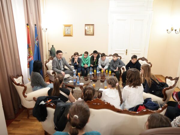 Izvor: Foto Grad Niš