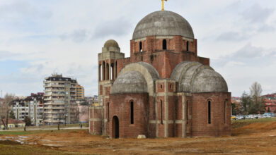 Izvor: Foto Eparhija Raško-Prizrenska