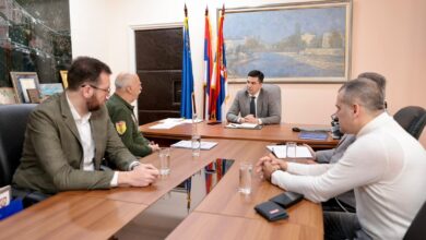 Izvor: Foto Grad Niš