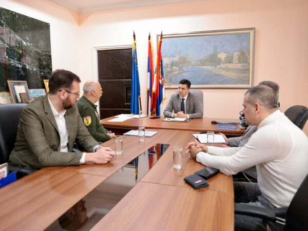 Izvor: Foto Grad Niš